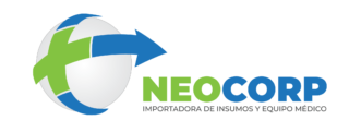 Neocorp SRL